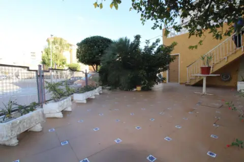 Piso en Ciudad Jardin