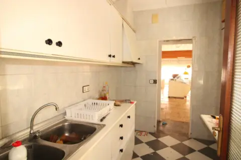 Chalet en Hispanoamérica