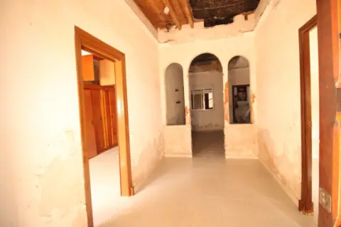 Casa en Santa Ana-Miranda