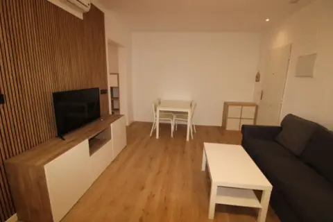 Casa en Los Barreros