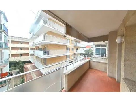 Piso en Carrer de Cambrils