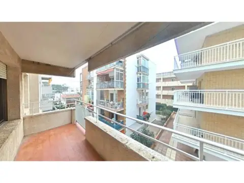 Piso en Carrer de Cambrils