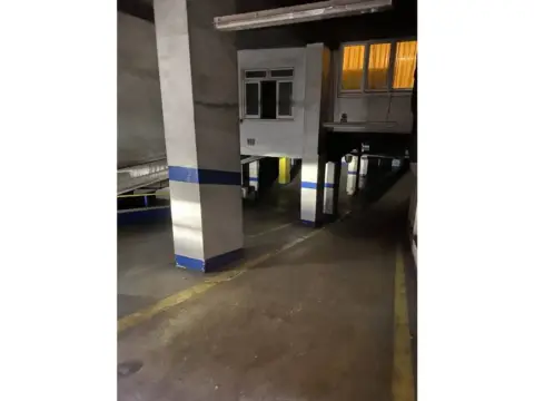 Local comercial en Carrer de Sant Antoni Maria Claret, 289