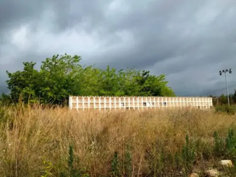 Terreno en calle Sense Nom, nº 1