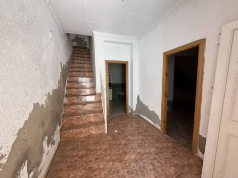 Chalet en Plaça de Santa Coloma