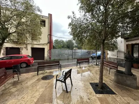 Terreno en Carrer del Doctor Carles, 2