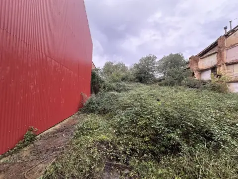 Terreno en Carrer del Doctor Carles, 2