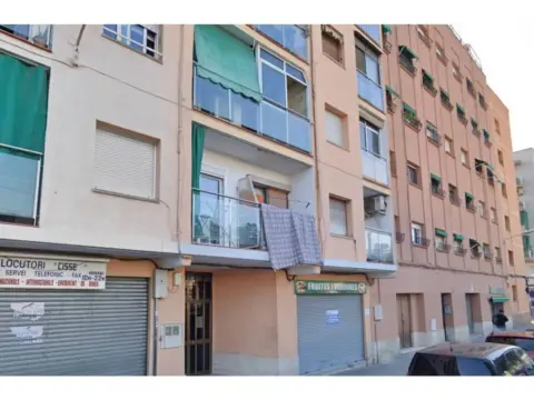 Piso en Carrer d'Aragó