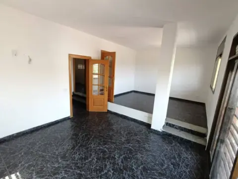 Chalet en Avinguda de Creixell