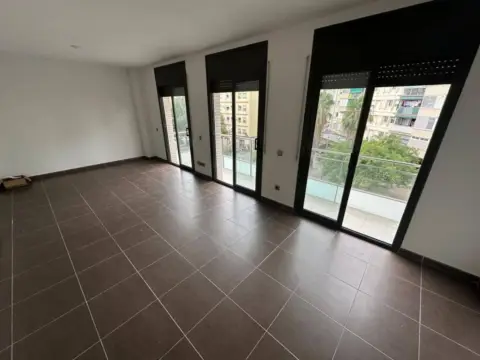 Piso en Carrer de Sant Antoni