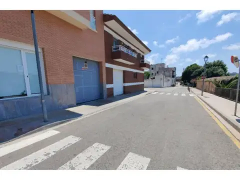 Garaje en Passeig del President Francesc Macià