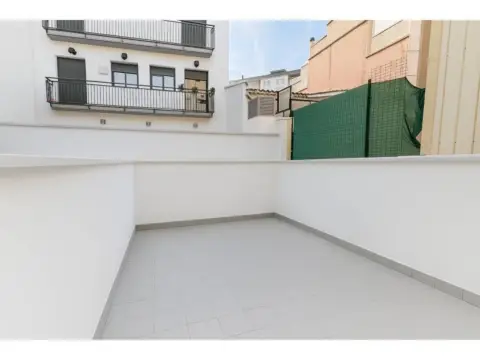 Piso en Carrer del Pintor Togores