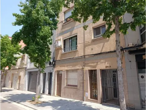 Piso en Carrer de Núria