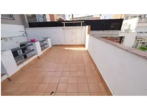 Piso en Carrer de Núria