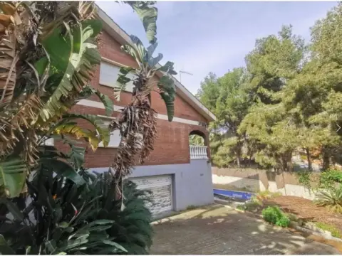 Chalet en Carrer de la Selva