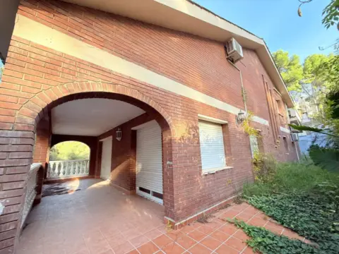 Chalet en Carrer de la Selva