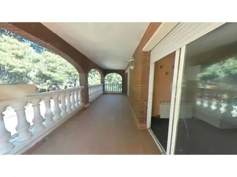 Chalet en Carrer de la Selva