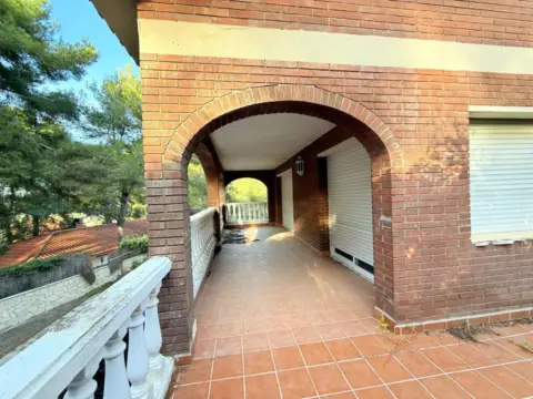 Chalet en Carrer de la Selva