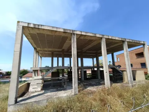 Chalet en Carrer del President Companys