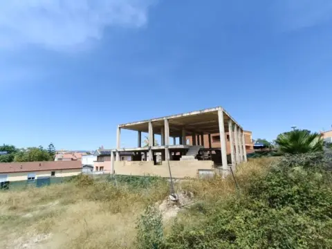 Chalet en Carrer del President Companys