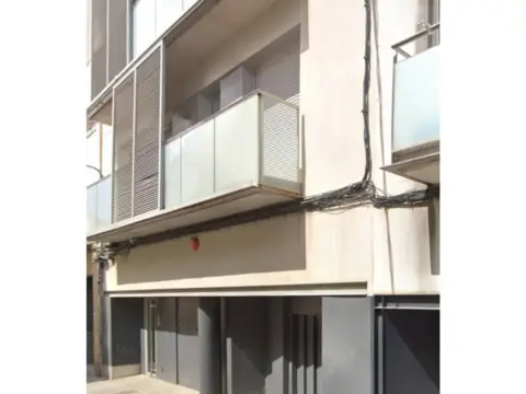 Garaje en Carrer del Tigre