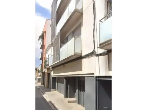 Garaje en Carrer del Tigre