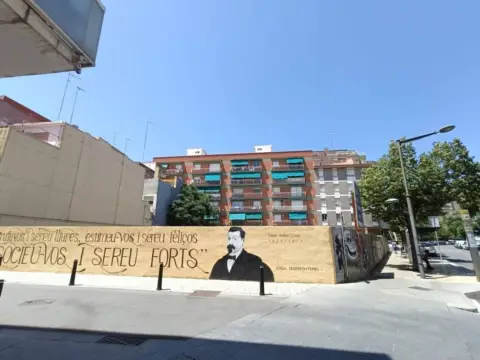 Terreno en Riera de Miró