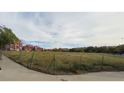 Terreno en Avinguda del Comerç, 1