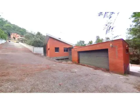 Chalet en Carrer de Dalt