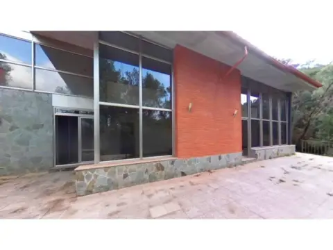 Chalet en Carrer de Dalt