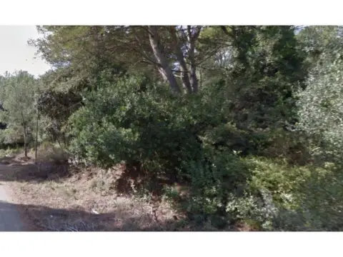 Terreno en Carrer Vallesa