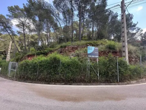 Terreno en Carrer dels Bullidors