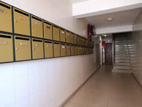 Piso en Carrer de Folch i Torres