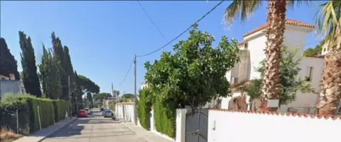 Casa pareada en Vilafortuny