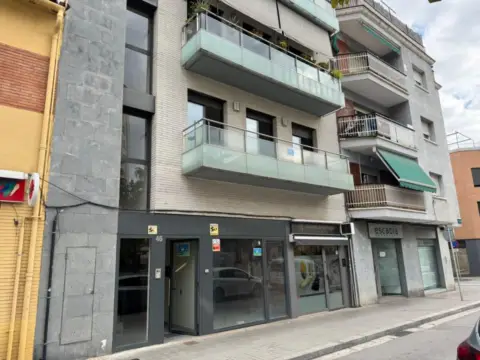 Local comercial en Felicia Xerau  -  Sant Antoni
