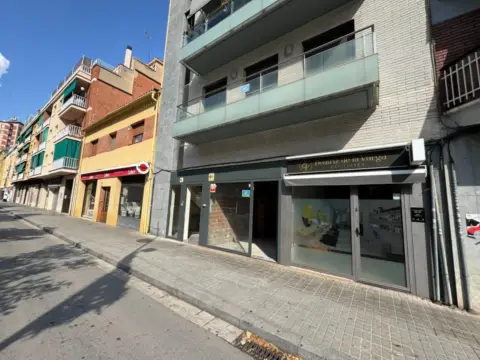 Local comercial en Felicia Xerau  -  Sant Antoni