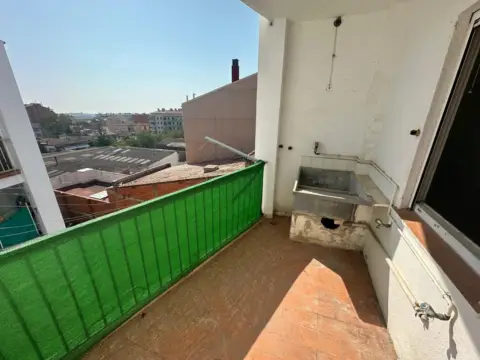Piso en Centre