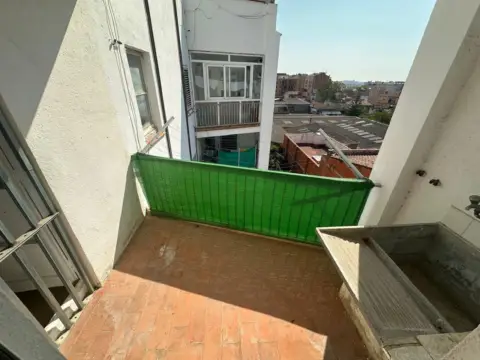 Piso en Centre
