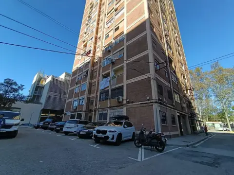 Piso en El Besos I El Maresme