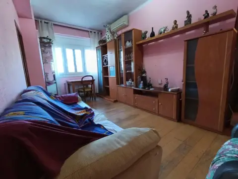 Piso en El Besos I El Maresme