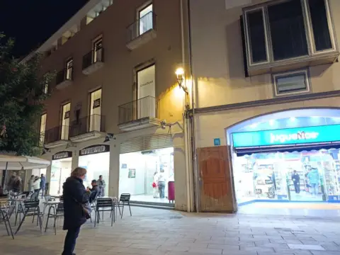 Local comercial en *Centre