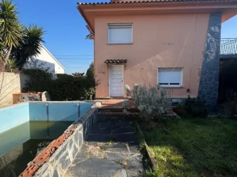 Casa en Sant Cristofol 4