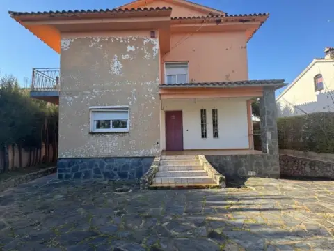 Casa en Sant Cristofol 4