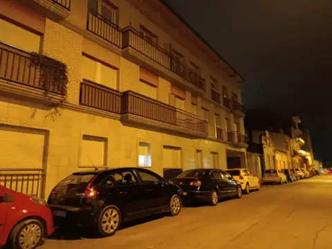 Garaje en *Granollers