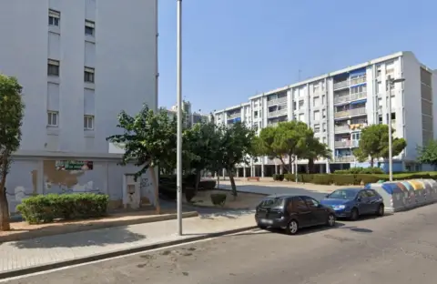 Piso en Torreforta