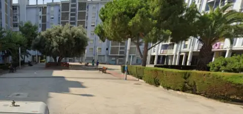 Piso en Torreforta