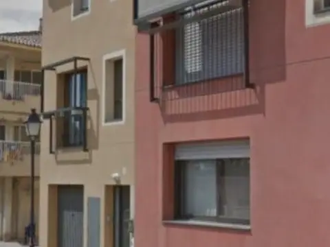 Casa pareada en Cataluña