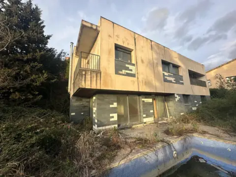 Chalet en El Serrat de L Atmella