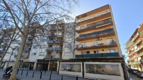 Piso en Costa Dorada