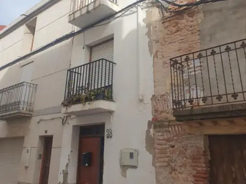 Apartamento en Mont-Roig